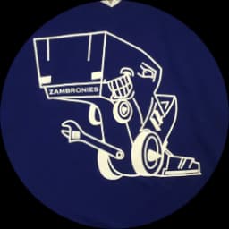 Zambronies logo