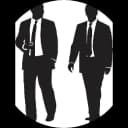 Men In Black logo