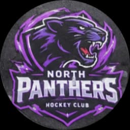 Panthers logo