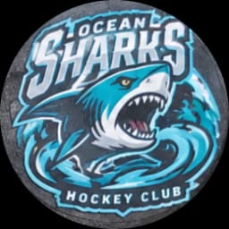 Sharks logo