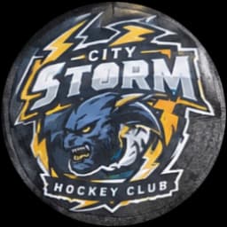 Storm logo