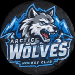 Wolves logo