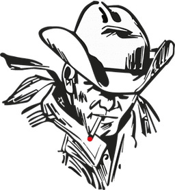 Gunslingers logo