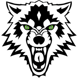 Wolves logo