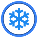 Blizzard logo