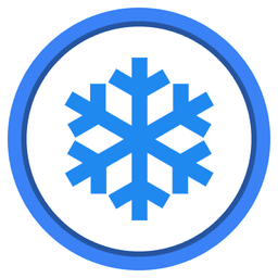 Blizzard logo
