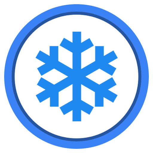 Blizzard logo