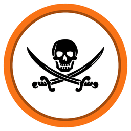 Cutters logo