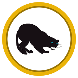 Prowlers logo