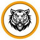 Tigers logo