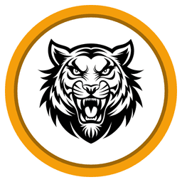 Tigers logo