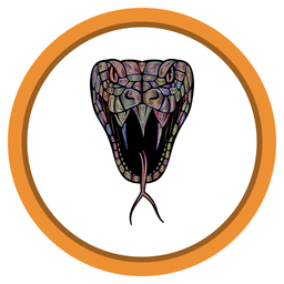 Vipers logo