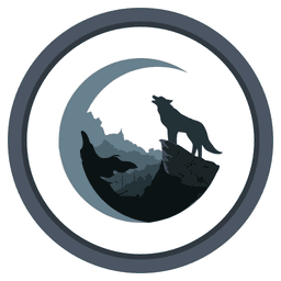 Wolves logo