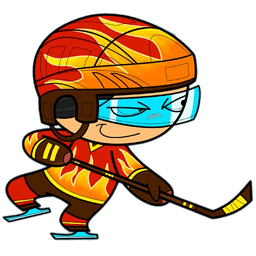 Flames logo