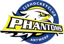 Phantoms logo